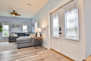 Blue Ocean Breeze - 4