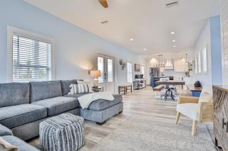 Blue Ocean Breeze - 6