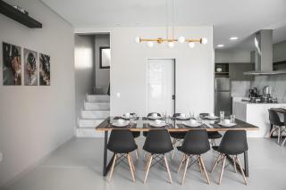 Casa Requinte, 4 suítes, piscina I - Balneário Camboriú - 7
