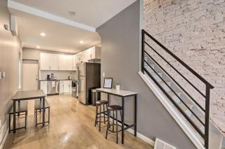 North Philly Townhome with Beautiful Updates! - 3