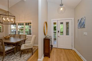 Carolina Mountain Cottage - 5