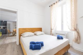 LB Vacation Rentals I Beautiful City Center & Renovated Duplex Minutes from Beaches & Palais - Cannes - 1