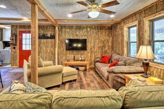 Hike On-Site Classic Cabin Nature Retreat - 7