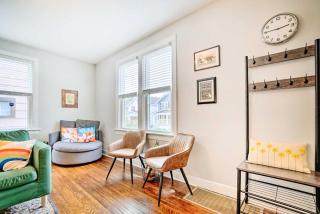 Convenient Columbus Retreat, 2 Mi to Downtown - 8