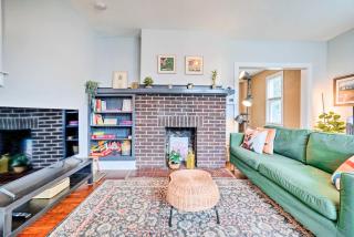 Convenient Columbus Retreat, 2 Mi to Downtown - 7