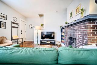 Convenient Columbus Retreat, 2 Mi to Downtown - 5