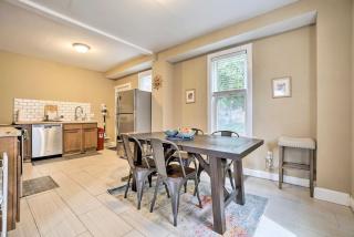 Convenient Columbus Retreat, 2 Mi to Downtown - 2