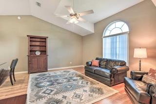 Ocala Gem 5 Mi to World Equestrian Center! - 7