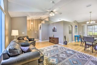 Ocala Gem 5 Mi to World Equestrian Center! - 6