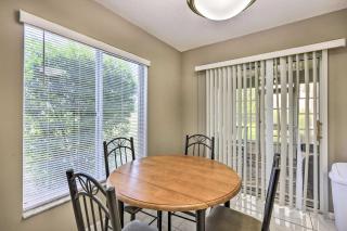 Ocala Gem 5 Mi to World Equestrian Center! - 2