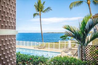 Alii Villas 128 - Kailua-Kona - 9