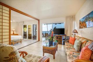 Alii Villas 128 - Kailua-Kona - 7