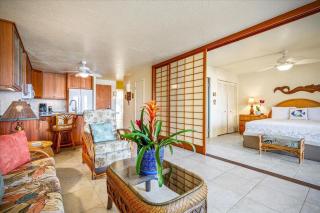 Alii Villas 128 - Kailua-Kona - 5