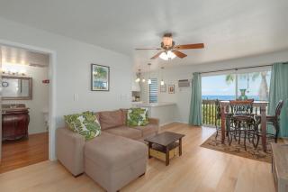Kona Mansions#309 - Kailua-Kona - 1