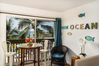 Kona Mansions#301 - 8