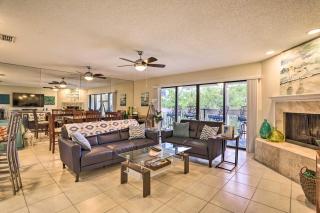 Sea La Vie Sunny Indian Rocks Beach Condo! - Clearwater Beach - 5
