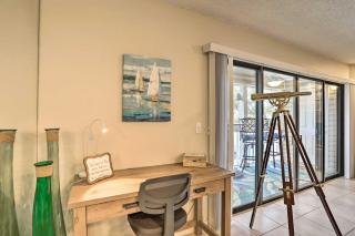 Sea La Vie Sunny Indian Rocks Beach Condo! - Clearwater Beach - 4