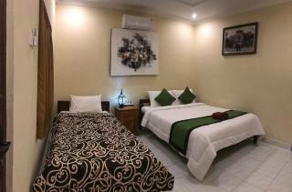 Monka House - Ubud - 4