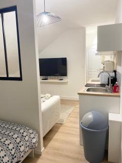 Le petit cocon - Tours - 4