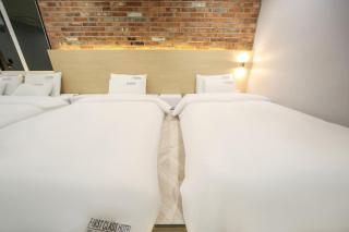 Masan First Class Hotel - Changwon - 4