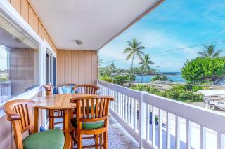 Kona SeaSpray #201 - Kailua-Kona - 8