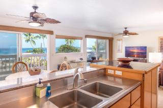 Kona SeaSpray #201 - Kailua-Kona - 4