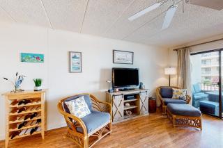 Starboard Tack 1A - 5