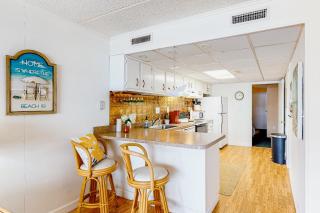 Starboard Tack 1A - 4