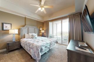 The Wharf 805 - Orange Beach - 1