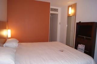 Hôtel Ibis Nevers - Nevers - 1