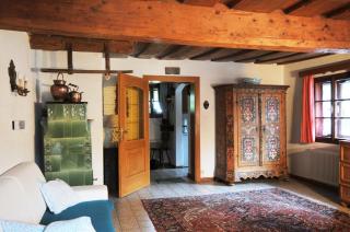 Haus am Bach - Bad Kleinkirchheim - 1