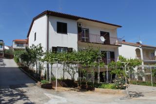 Apartments with parking spaces Pula - 7647 - Pula - 0