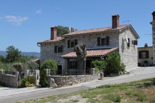 Holiday house with a swimming pool Krsan - Vlasici, Central Istria - Sredisnja Istra - 7686 - 9