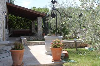 Holiday house with a swimming pool Krsan - Vlasici, Central Istria - Sredisnja Istra - 7686 - 3
