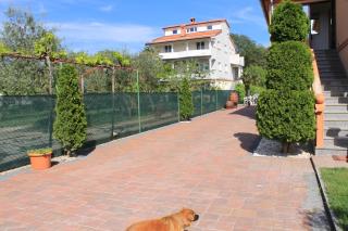 Apartments with a parking space Valbandon, Fazana - 2214 - Fondole - 1