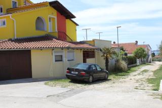 Rooms with a swimming pool Peroj, Fazana - 2235 - Peroj - 3