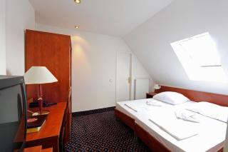 City Hotel am Kurfürstendamm - Berlin - 1