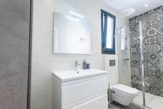 Modern apartment in Competa - Cómpeta - 3