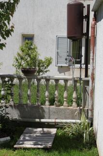 Apartments with parking space Senj - 7475 - 4