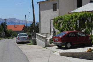 Apartments with a parking space Senj - 7475 - Senj - 2
