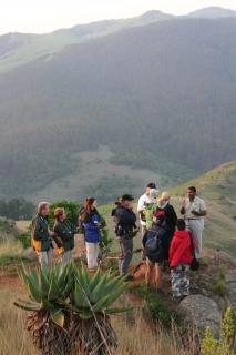 Mlilwane Game Sanctuary - Lobamba - 4