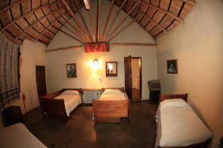 Mlilwane Game Sanctuary - 2