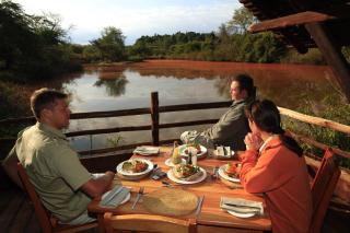 Mlilwane Game Sanctuary - Lobamba - 3