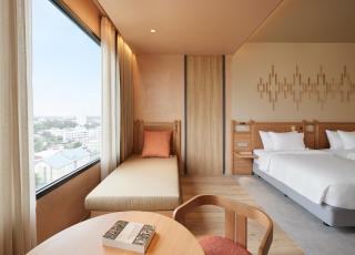 Centara Korat - Nakhon Ratchasima - 4
