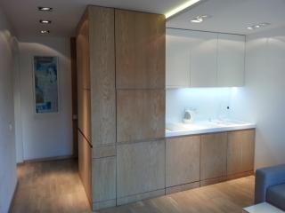 Modern Studio Apartments Old Town-Kazimierz - Cracovia - 7
