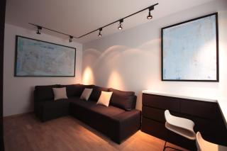 Modern Studio Apartments Old Town-Kazimierz - Cracovia - 5