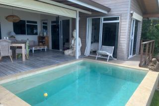 Villa WABISABI cosy home - Punaauia - 5