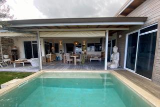 Villa WABISABI cosy home - Punaauia - 1