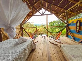 El Cielo Biohospedaje - Refugio Sostenible en la Naturaleza - 8