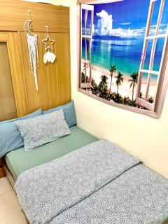 Kathys Crib at Shell Residences - Manila - 1